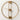 Reloj pared Clip