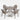 Silla exterior Erica