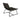 Sillón exterior Weav