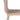 Silla de exterior Fuse