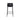 Silla bar alta Count