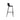 Silla bar alta Count