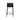 Silla bar med Count