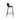 Silla bar med Count