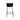 Silla bar med Count