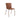 Silla exterior Cup terracota
