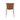 Silla exterior Cup terracota
