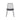 Silla Wire Negra