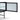 Mueble tv Bay