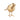 Figura Pájaro pequeño