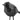 Figura Pájaro pequeño