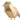 Figura Pájaro grande