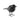 Figura Pajaro chico