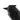 Figura Pajaro grande
