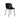 Silla Soho Negra