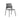 Silla Restart Antracita