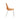 Silla KLC Naranja
