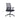 Silla New York Gris/Negro