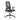 Silla New York Gris/Negro