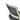 Silla Houston Gris/Verde