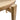 Mesa lateral Lerida D50 cm natural 