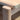 Mesa arrimo Lerida natural 120CM