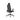Silla New York Negro c/cabecero