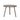 Set (2) Mesa exterior lateral Times