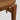 Mesa lateral Lerida D50 cm nogal