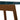Mesa Lerida D120 Nogal