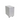 Cajonera Memphis MIni Blanca  3C