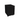 Cajonera Memphis Negra  3C
