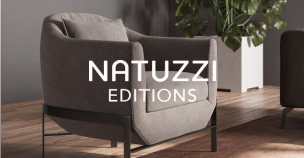 Próximamente | Natuzzi Editions
