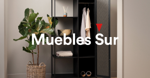 Muebles Sur · El regreso de un clásico