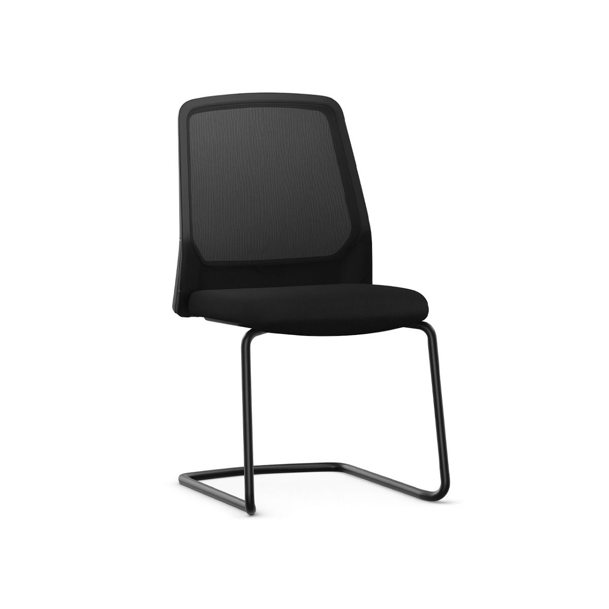 Silla Visita Interstuhl Budy