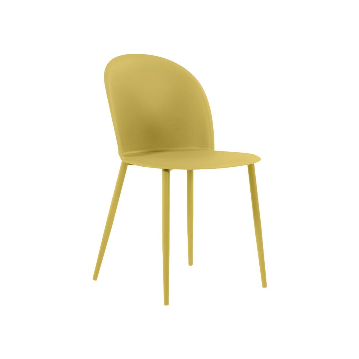 Silla Simple
