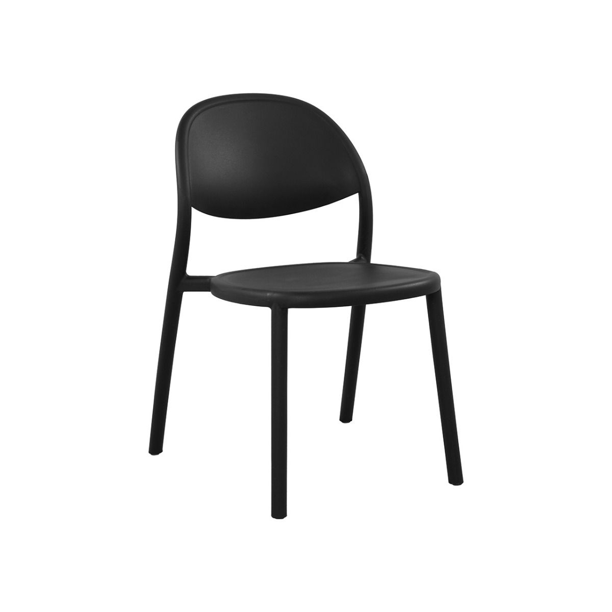 Silla exterior Curv