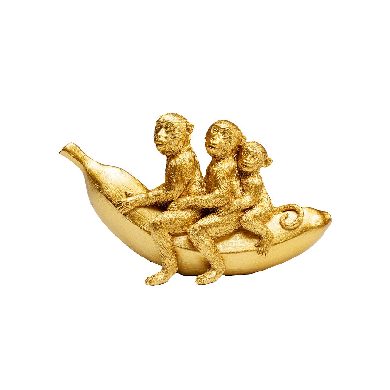 Figura Banana Ride