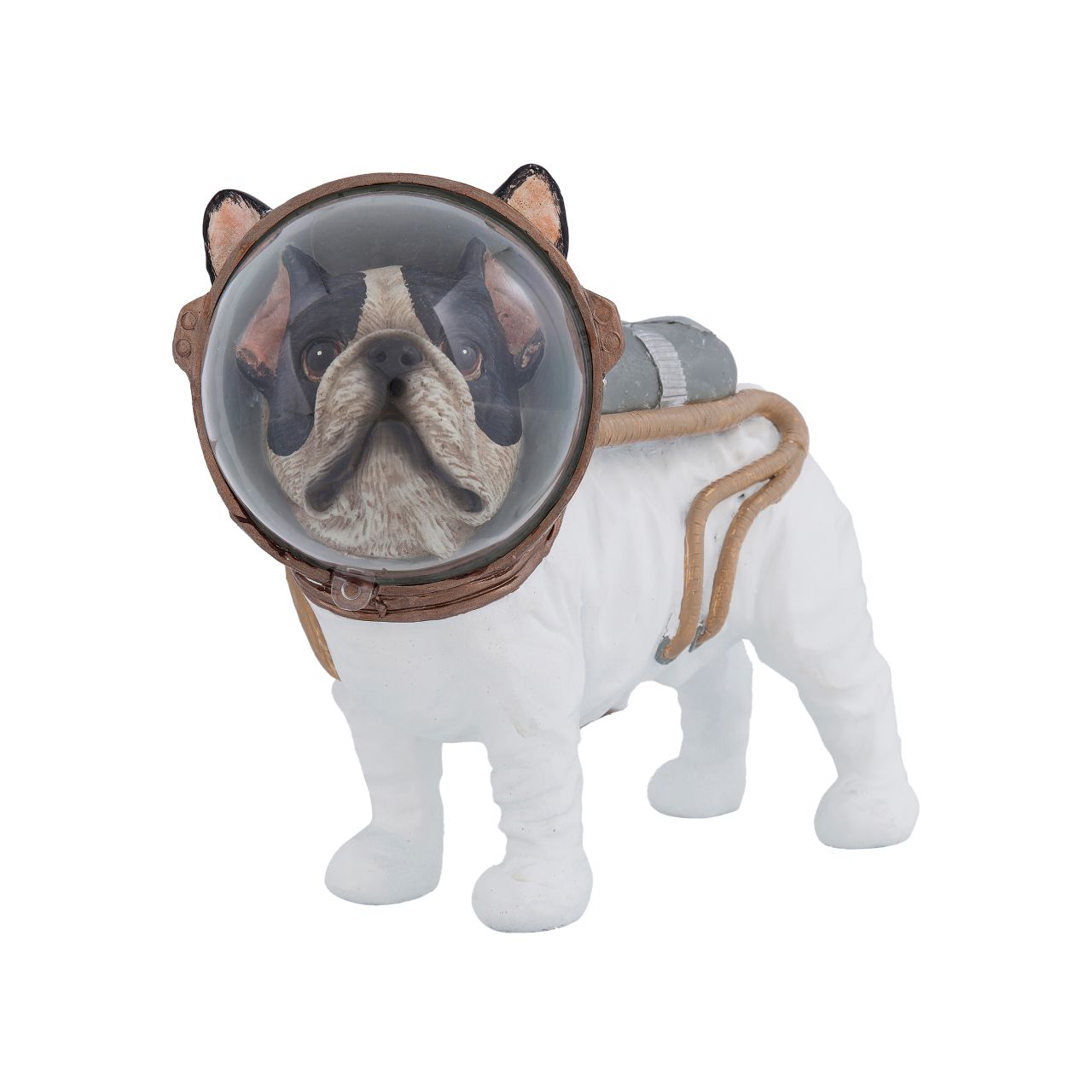 Figura Space Dog