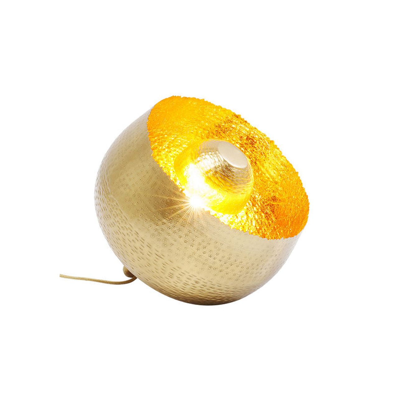 Lámpara sobremesa Apollon